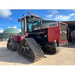 CASE 9380 STEIGER QUADTRAC